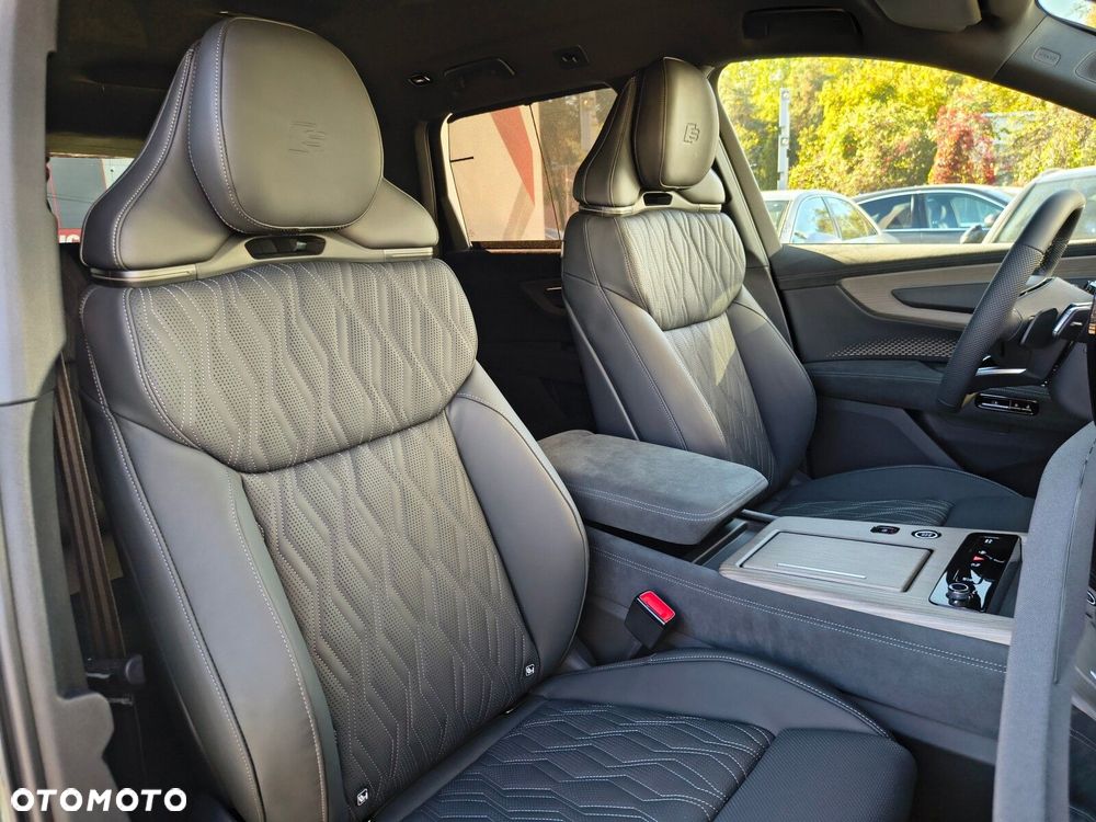 Audi Q7 TDI mHEV 220 kW Quattro Tiptr - 10