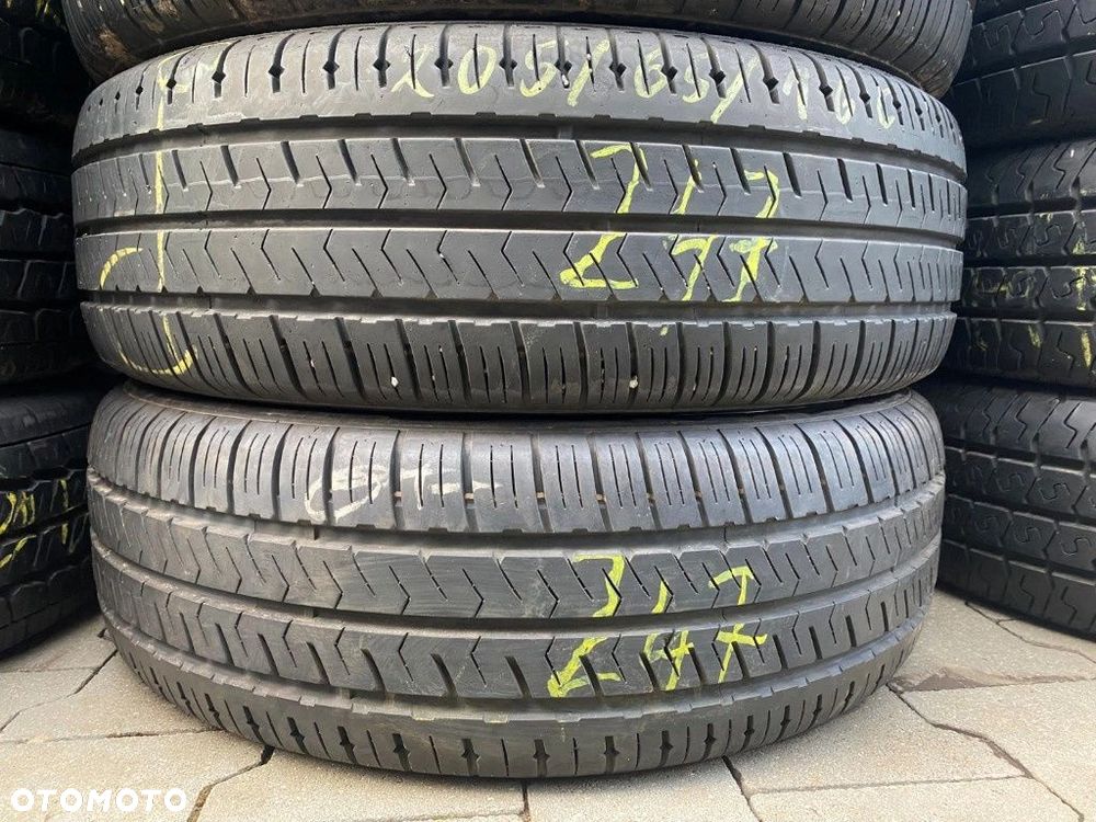 205/65/16C Hankook Radial RA28_7,3mm_4szt_(247) - 4