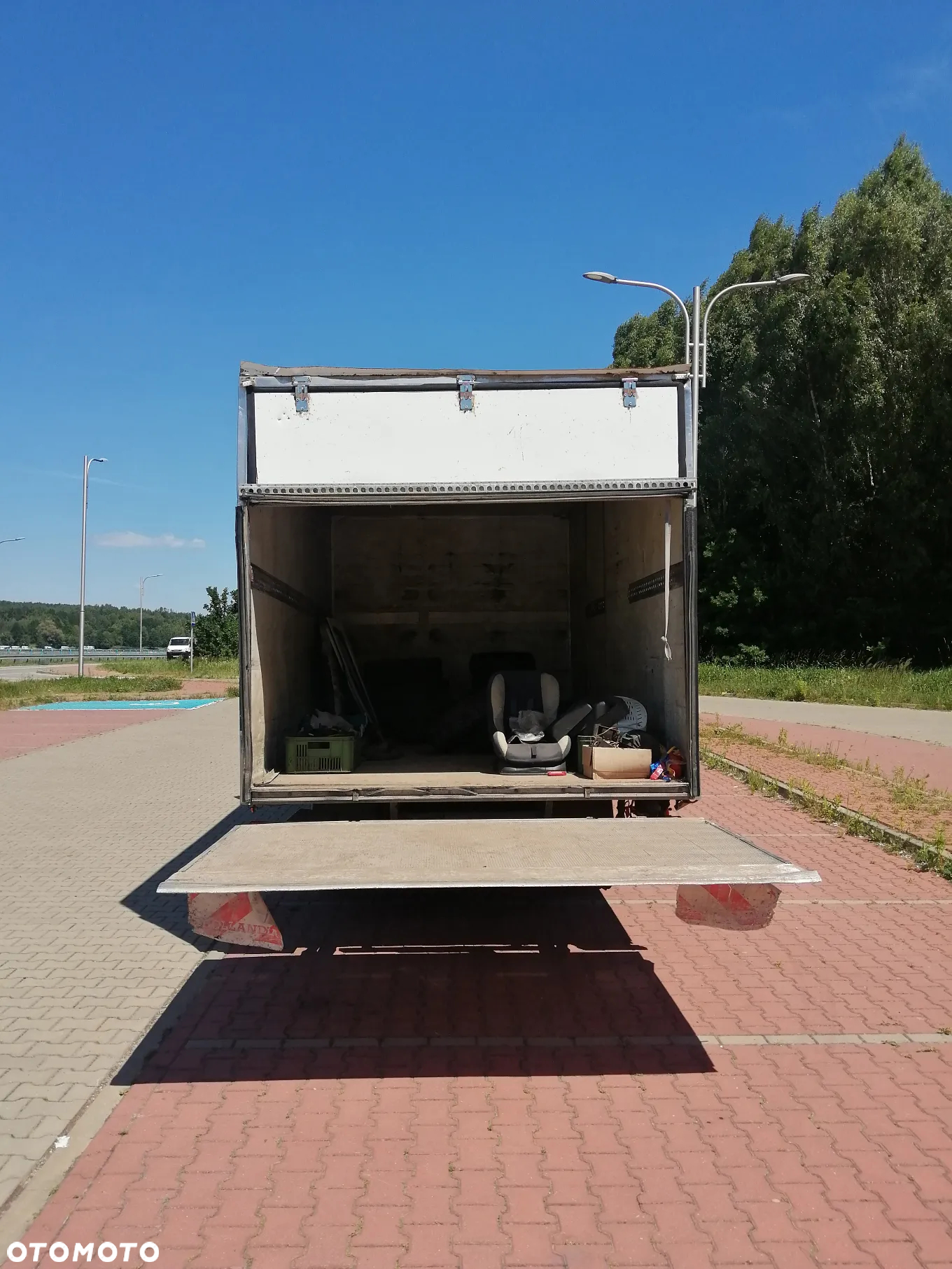 Iveco 35C15 - 8