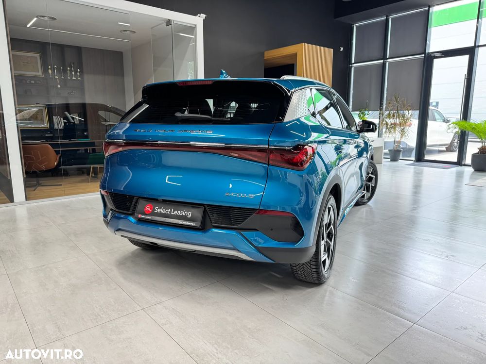BYD Atto 3 2024 — imagine 2
