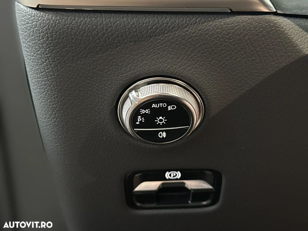 Mercedes-Benz GLC 300 d 4Matic 9G-TRONIC Edition AMG Line - 17