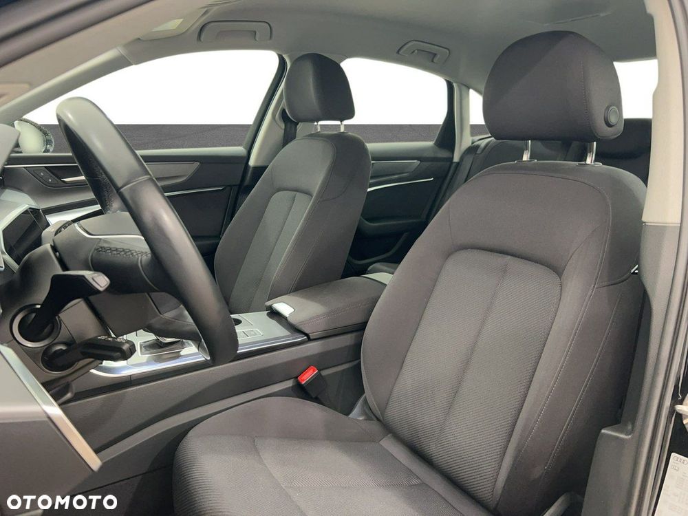 Audi A6 Limousine - 16