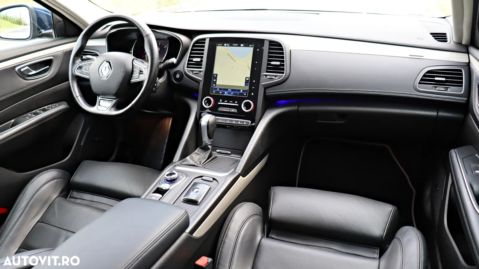 Renault Talisman - 23