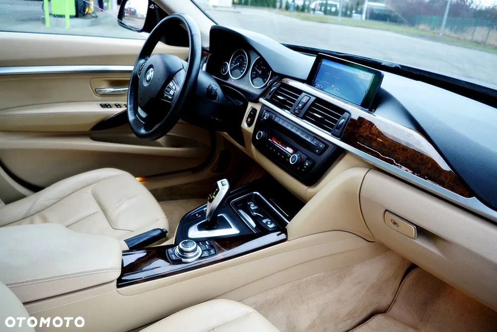BMW 3GT 318d Modern Line - 35