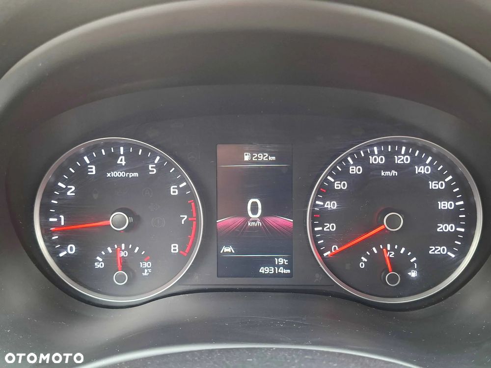 Kia Rio 1.2 L - 5