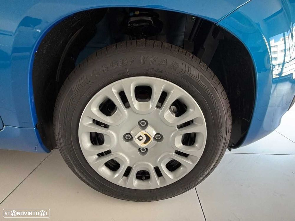Fiat Panda - 16
