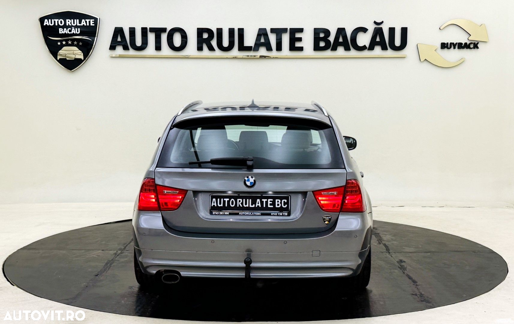 BMW Seria 3 - 11