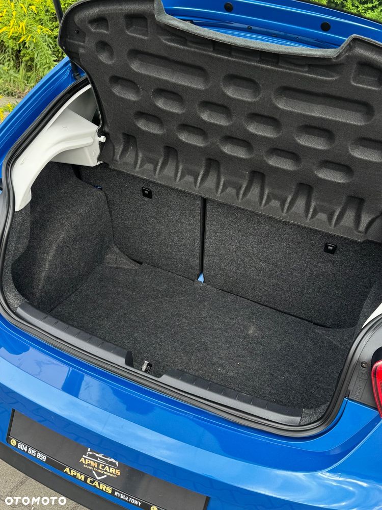Seat Ibiza 1.4 16V Style - 30
