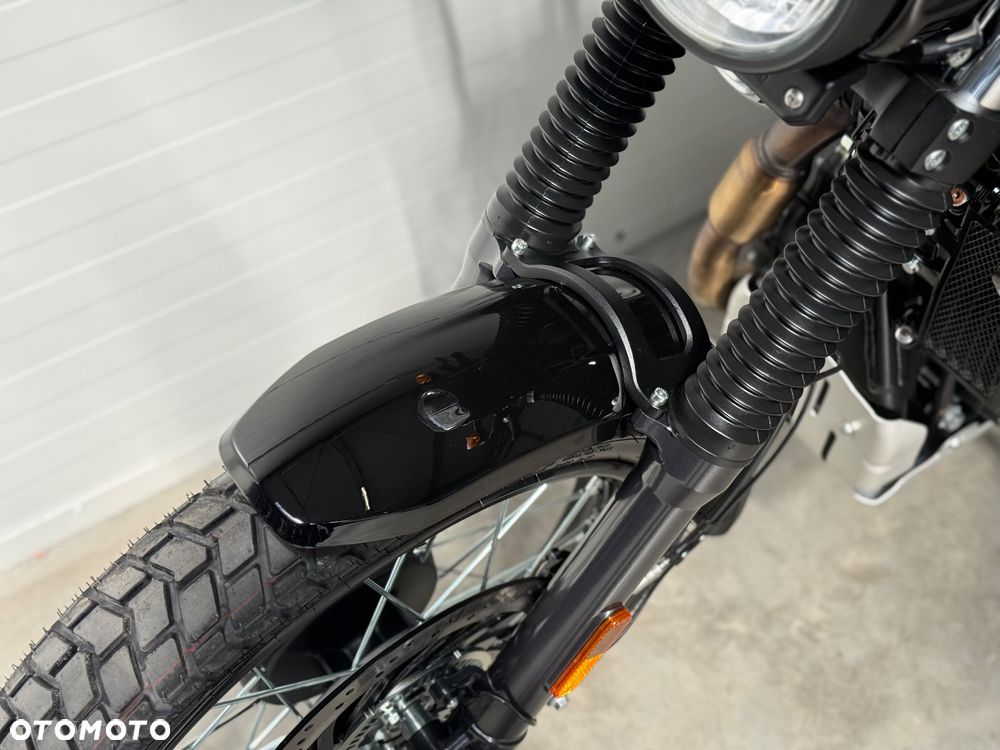 Royal Enfield Himalayan - 22