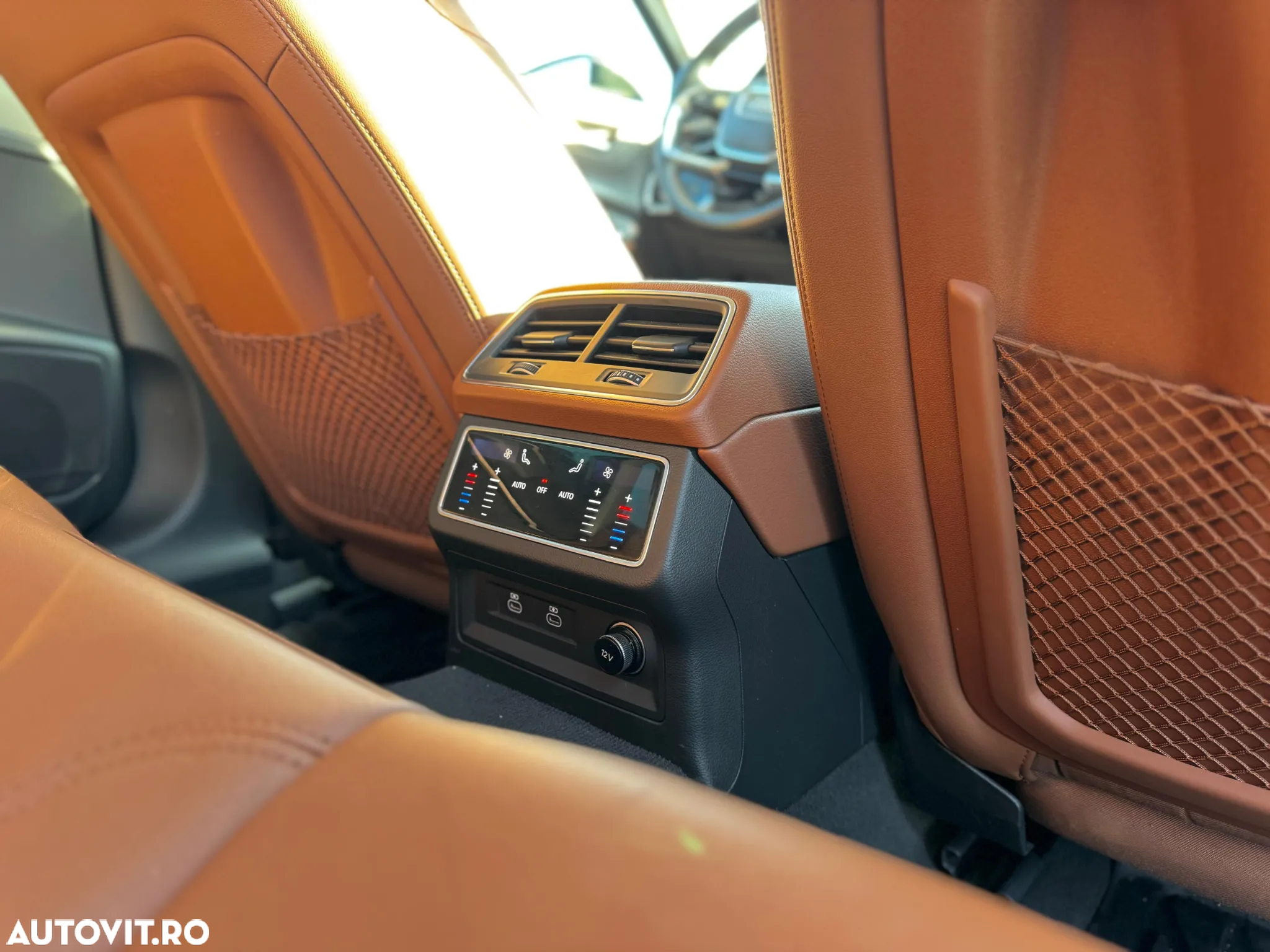 Audi A6 - 13