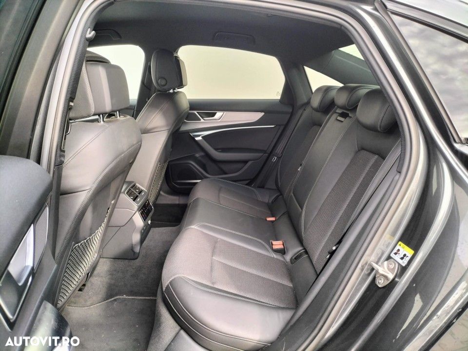 Audi A6 Limuzina - 16