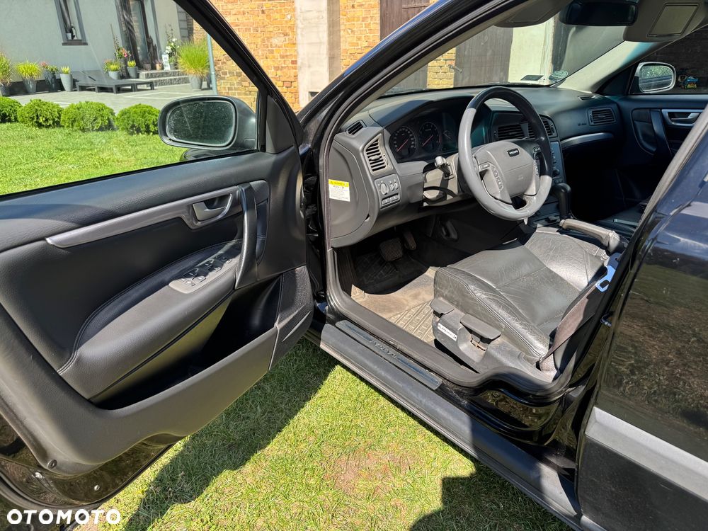 Volvo V70 - 7
