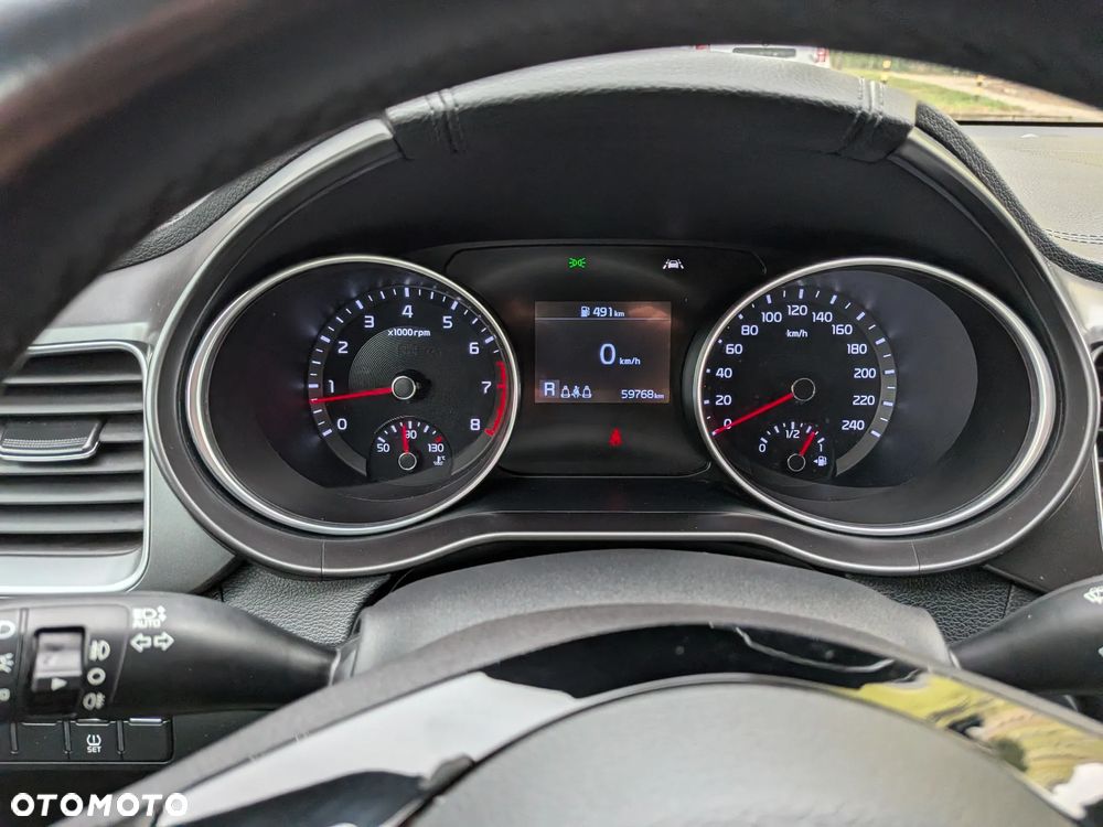 Kia Ceed 1.4 T-GDI M - 4
