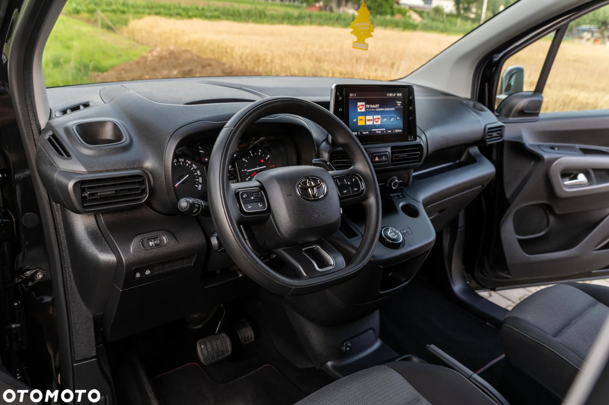Toyota Proace City Verso 1.5 D-4D Business - 31