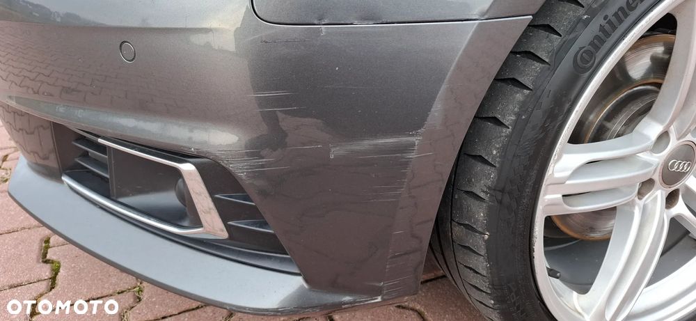 Audi A4 Avant 2.0 TDI S tronic quattro sport - 40