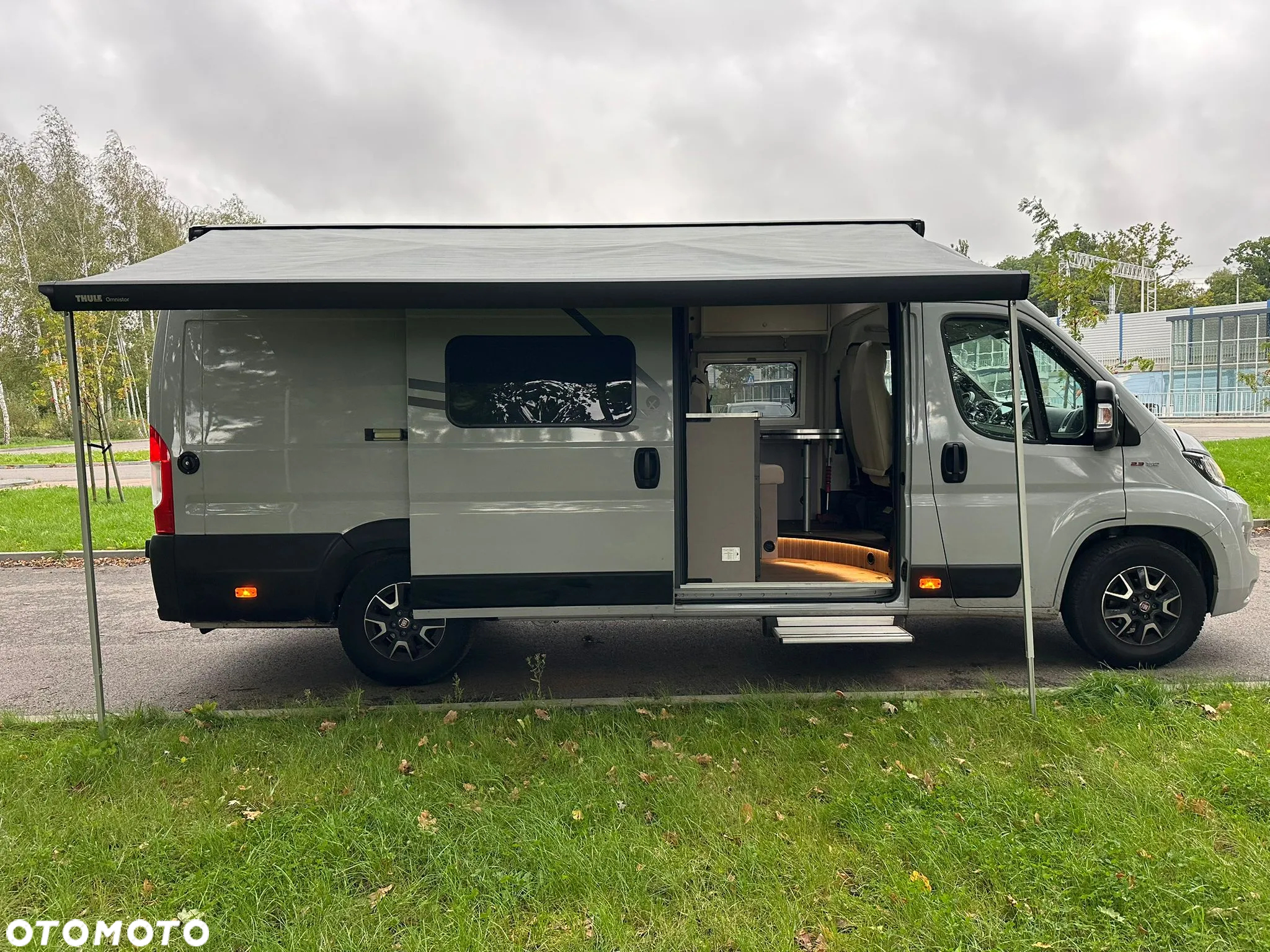 Etrusco 640 SB - 13