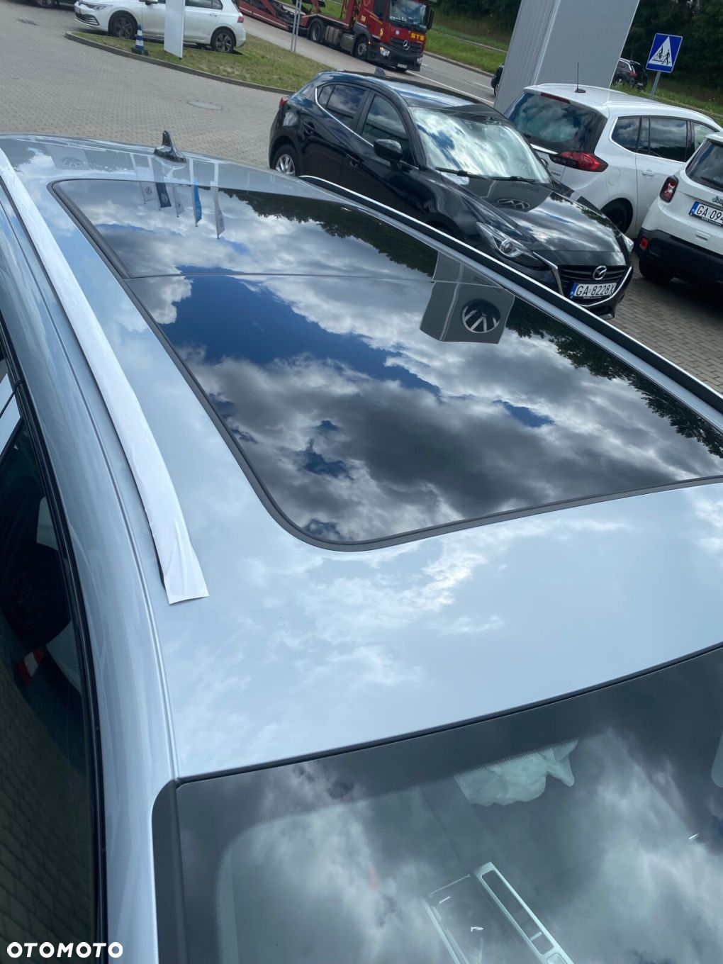 Volkswagen Passat 2.0 TDI SCR 4Mot R-Line Plus DSG - 6