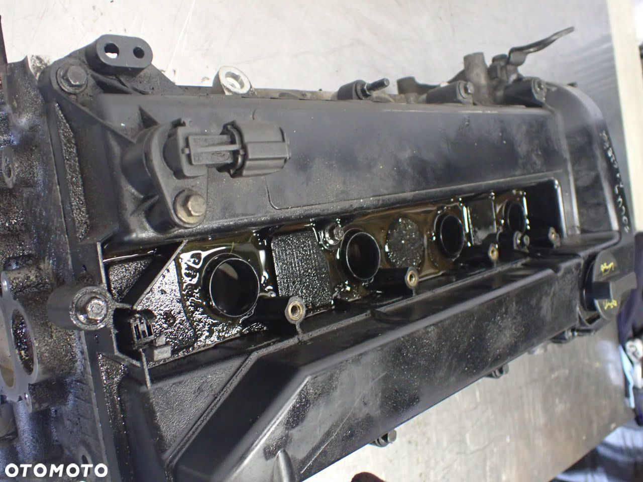GŁOWICA FORD FOCUS MK2 2.0 RF3S-4G6090    ANXEA - 21