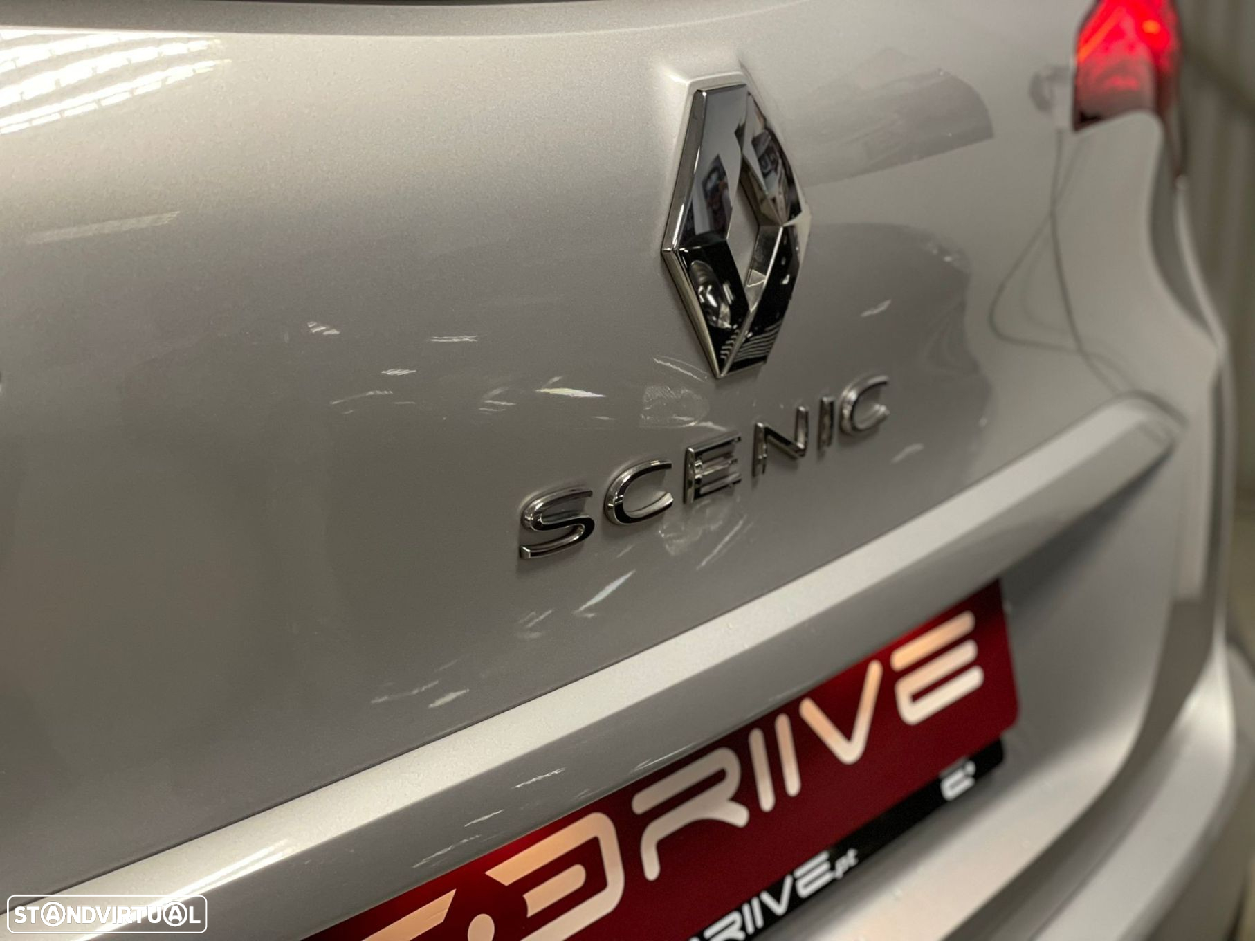 Renault Scénic 1.7 Blue dCi Limited - 7