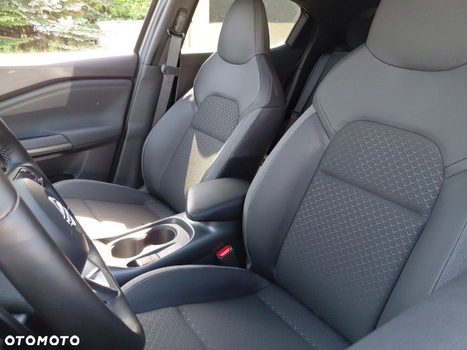 Nissan Juke - 10
