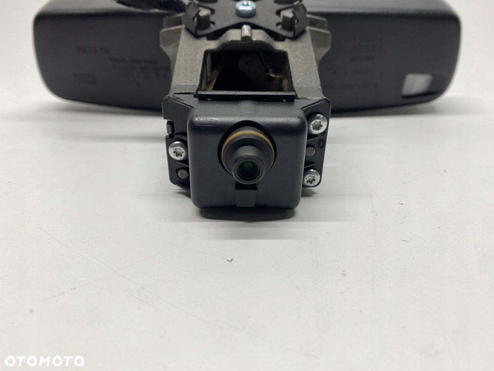 LUSTERKO WEWNĘTRZNE KAMERA S-MAX MK2, GALAXY MK4, MONDEO MK5 FU5A-17E678-JE - 3