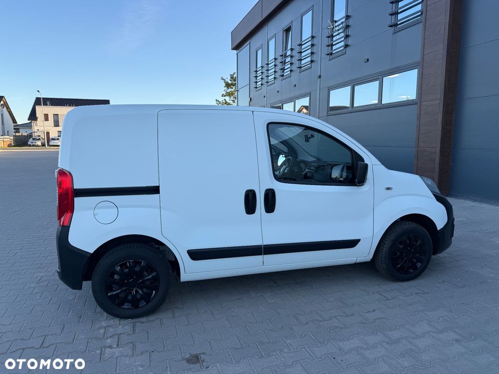 Fiat Fiorino 1.4 Active - 4