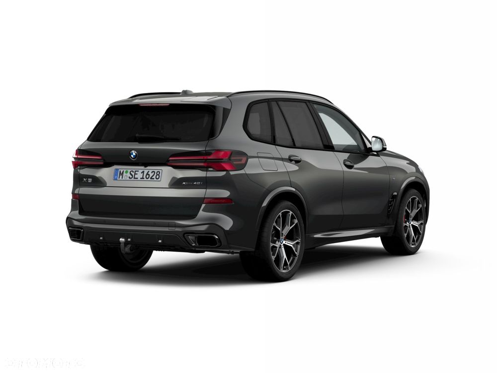 BMW X5 - 2