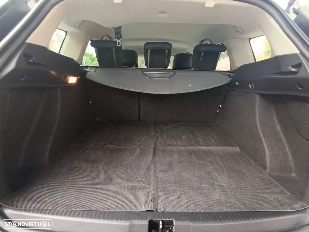 Renault Clio Sport Tourer 1.5 dCi Dynamique S - 29
