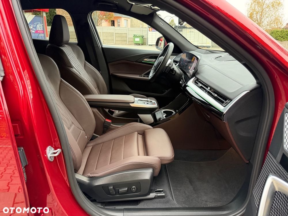 BMW X2 xDrive20d mHEV M Sport - 7