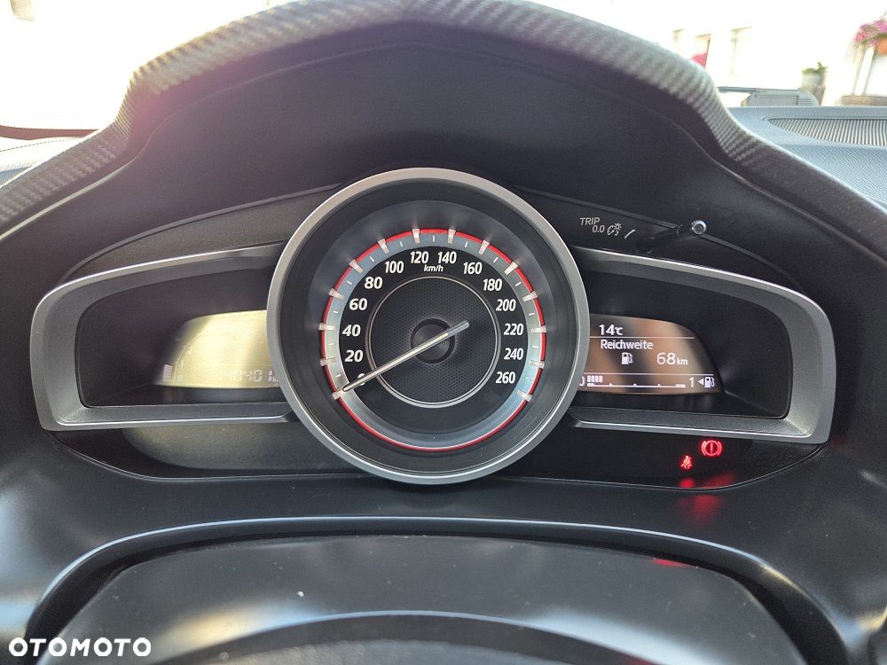 Mazda 3 2.0 Skymotion - 14