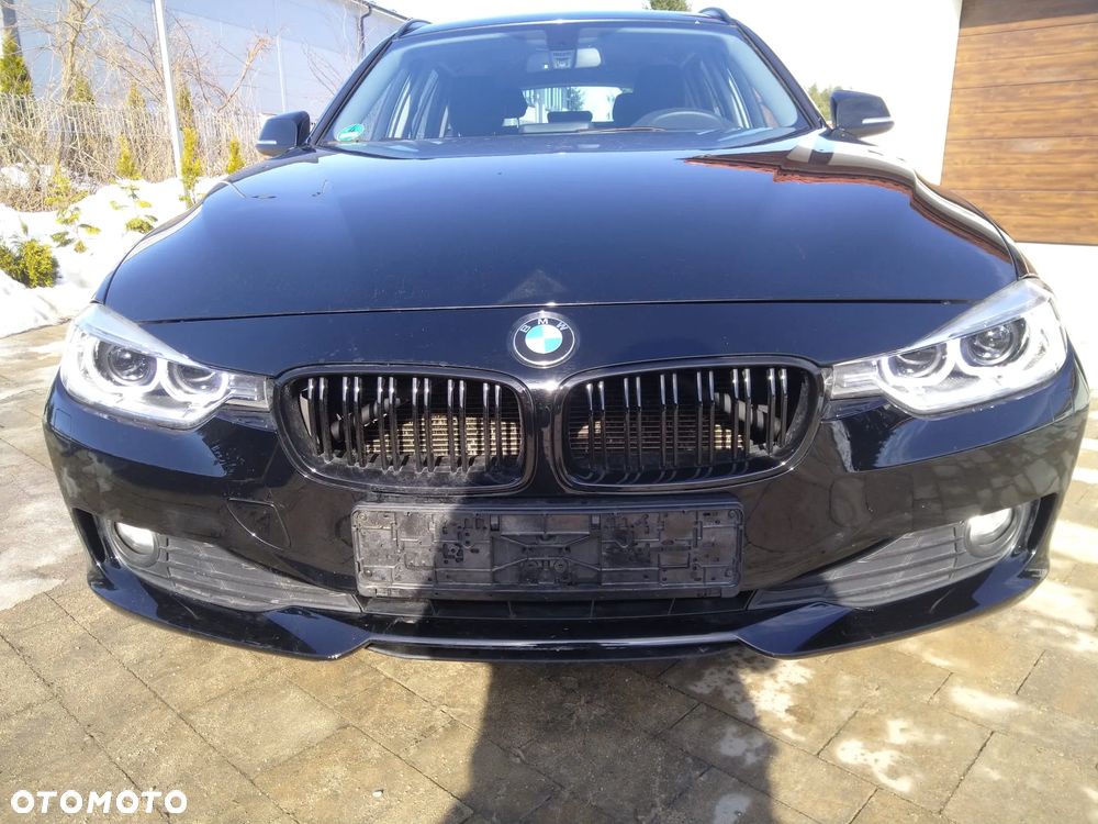 BMW Seria 3 - 3