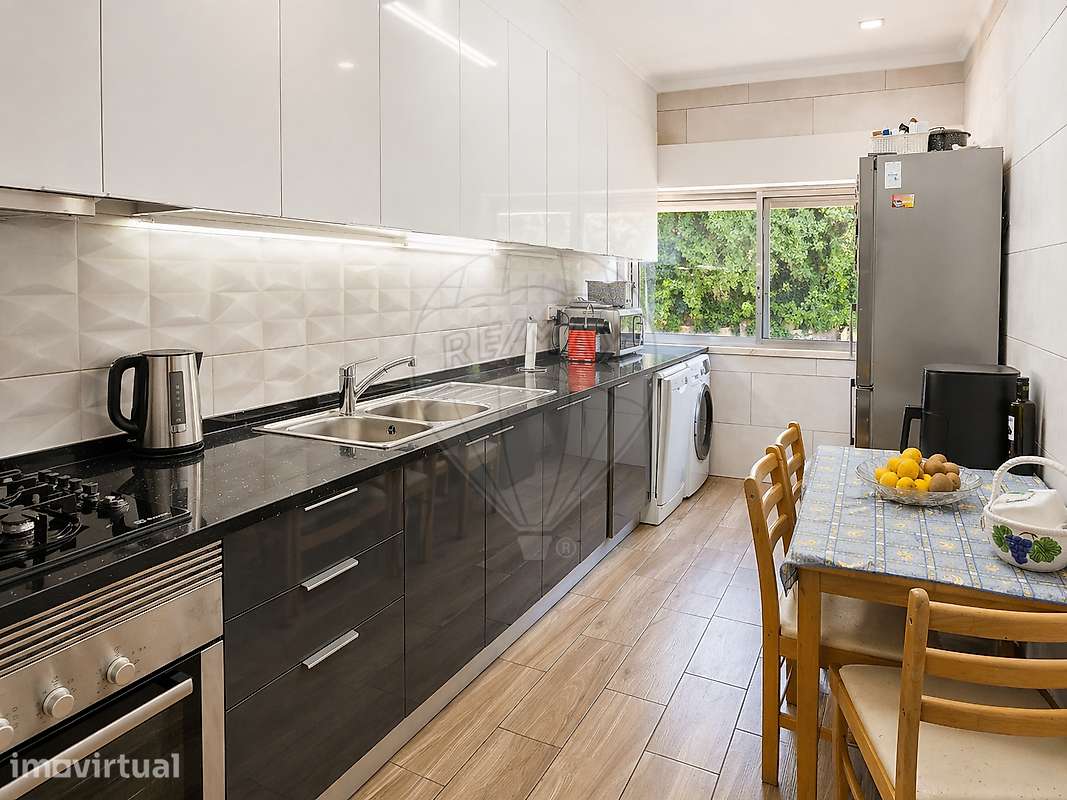Apartamento T2 para venda - Grande imagem: 3/21