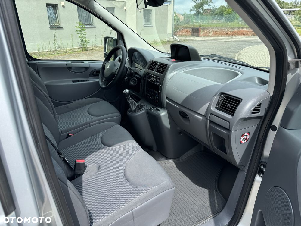 Peugeot Expert L2H1 - 9