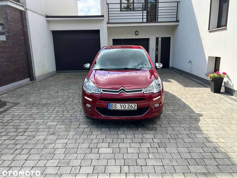 Citroën C3 1.2 VTi Exclusive - 17