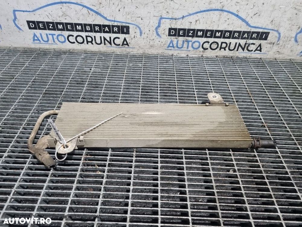 Radiator intercooler Mitsubishi Outlander Facelift 2.2 Diesel 2009 - 2012 (1314) Motorina - 1