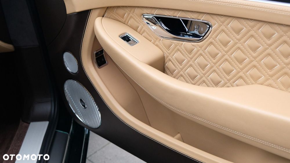 Bentley Continental GT - 20