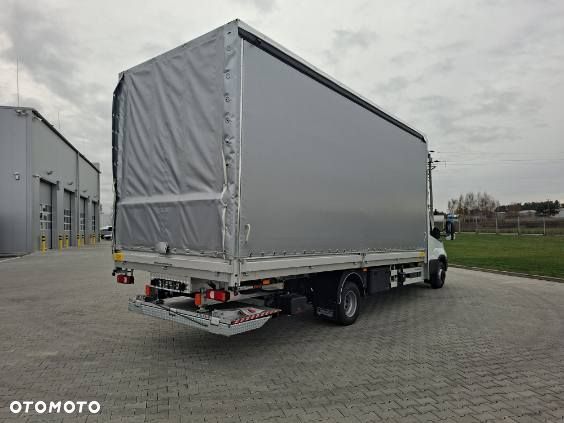 Iveco NA TRASY MIĘDZYNARODOWE,NAJLEPSZE KONFIGURACJE IDEALNIE POD CIEBIE,TOP OFERTA - 10
