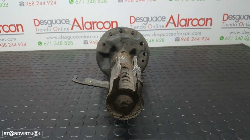 AMORTECEDOR FRENTE ESQUERDO OPEL INSIGNIA SPORTS TOURER SPORT - 2