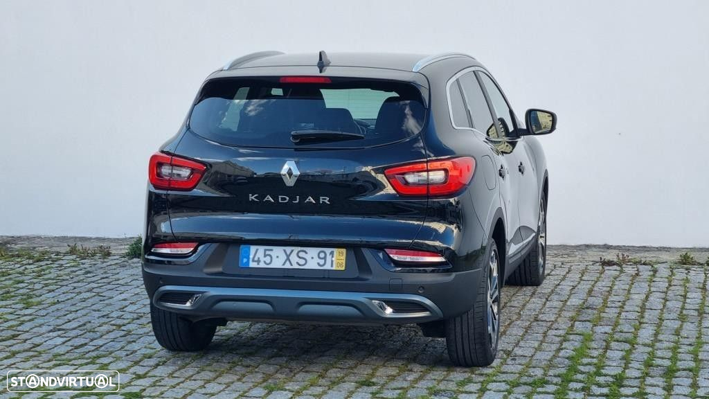 Renault Kadjar 1.3 TCe Intens - 7