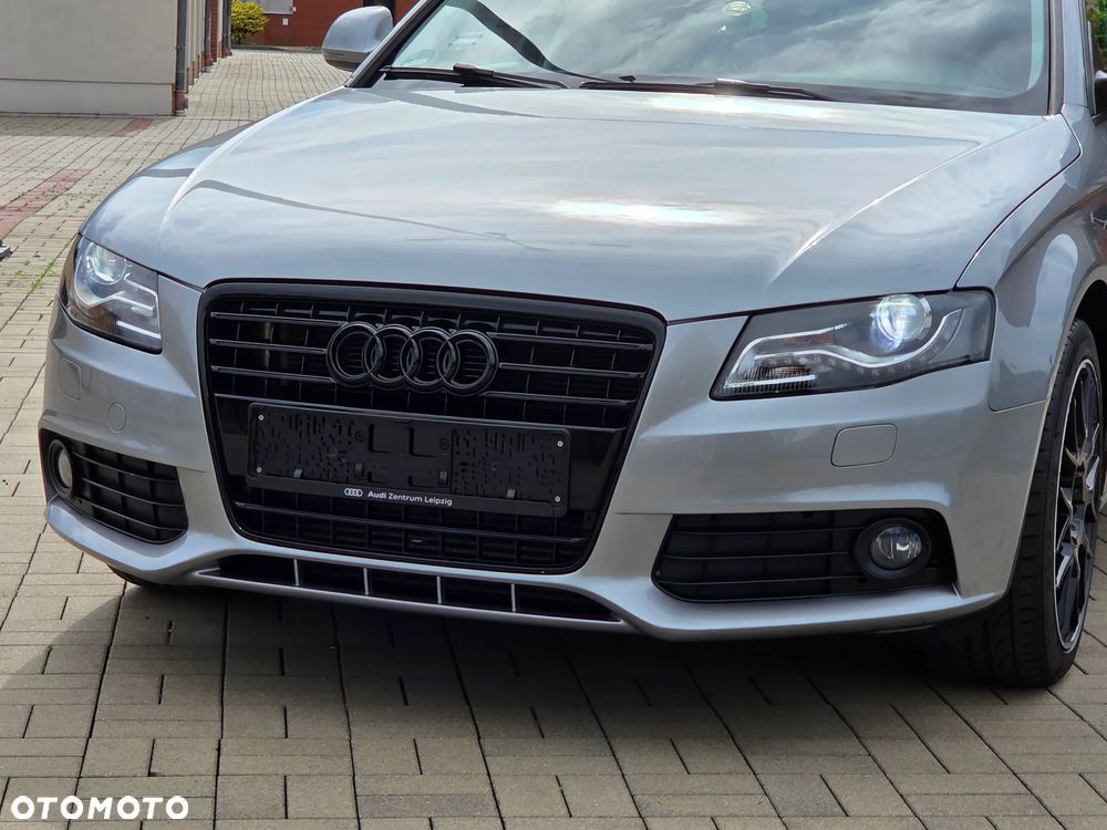 Audi A4 Avant 2.0 TDI DPF Ambiente - 15