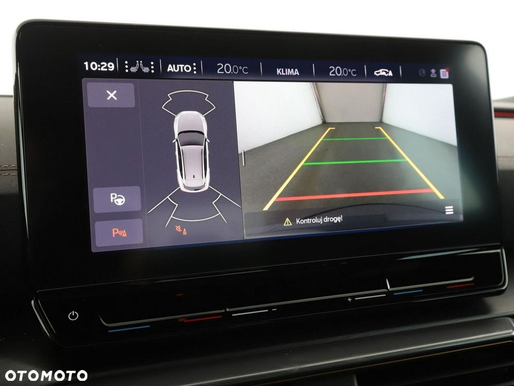 Cupra Formentor 2.0 TSI 4Drive DSG - 25