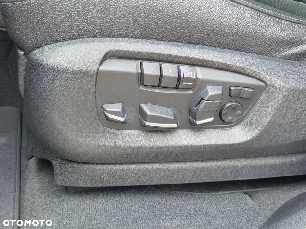 BMW X5 xDrive25d sport - 21