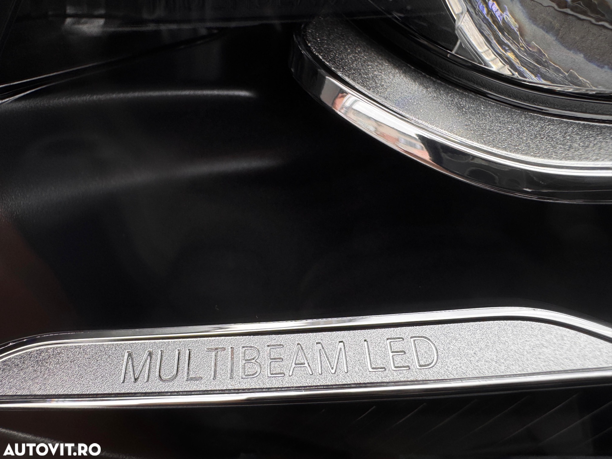 Mercedes-Benz E 220 d All-Terrain 4MATIC Aut. - 23