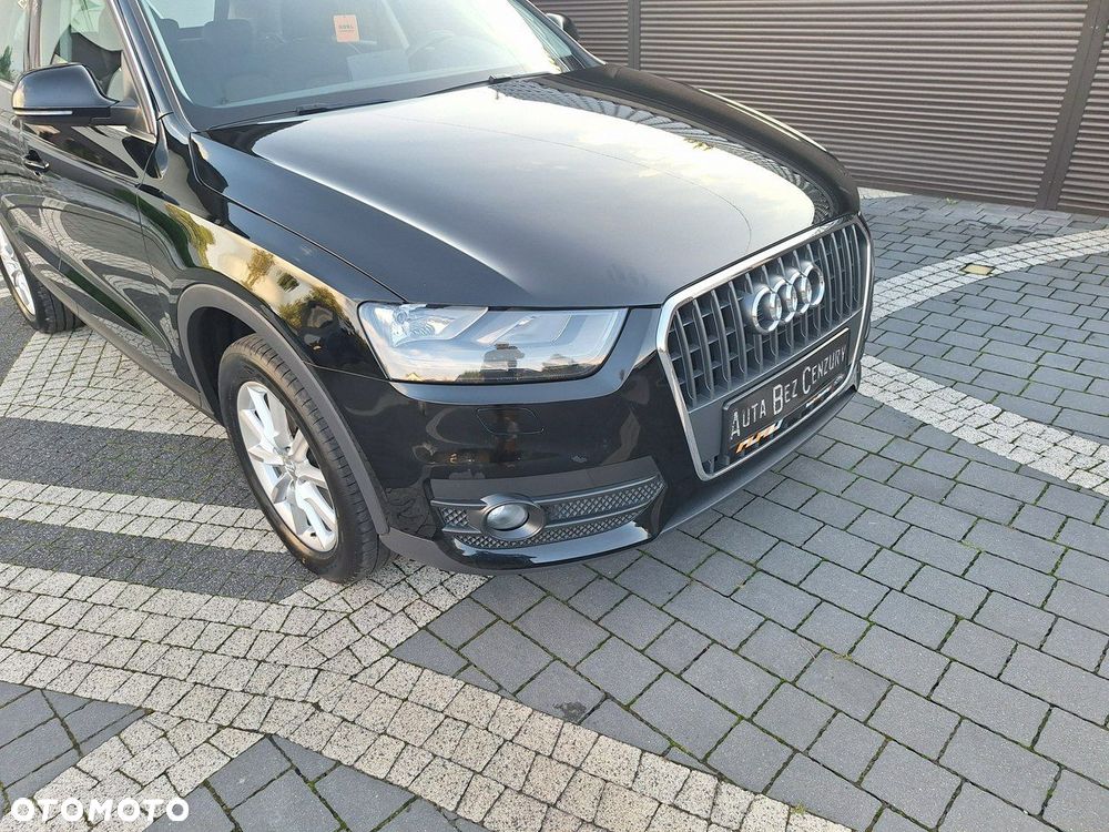 Audi Q3 1.4 TFSI Design - 32