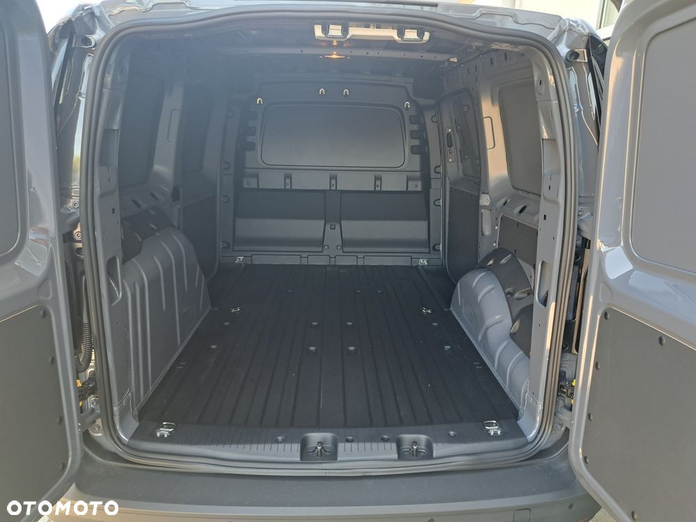 Volkswagen Caddy - 6