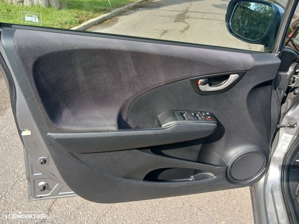 Honda Jazz 1.4 i-VTEC Executive - 22