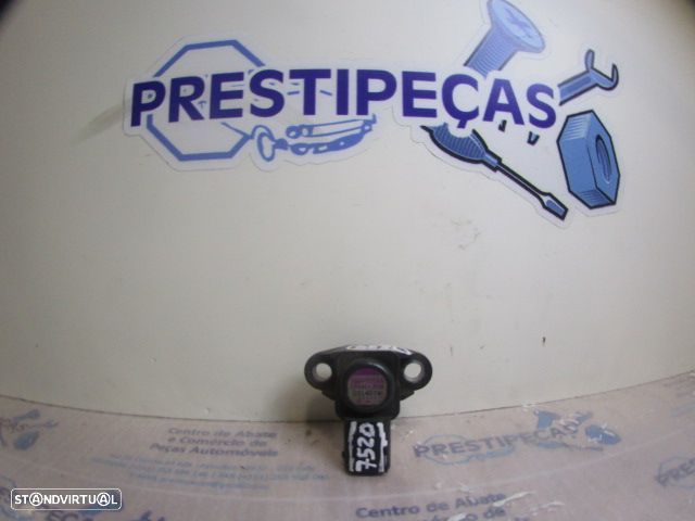 Modulo 56044591AA DODGE NITRO 2007 2.7 177CV 5P PRETO Sensor De Pressão De Sobrealimentação - 1