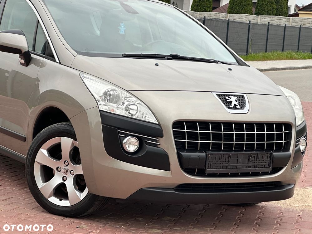 Peugeot 3008 120 VTi Premium - 14