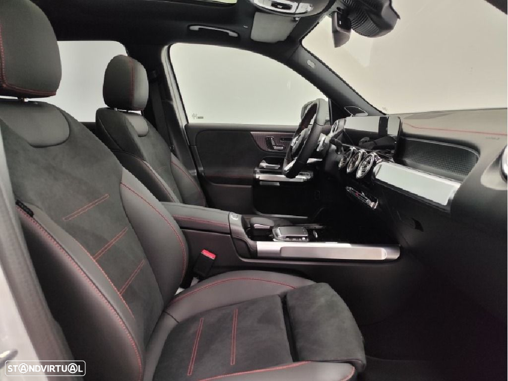 Mercedes-Benz EQB 250 AMG Line - 9