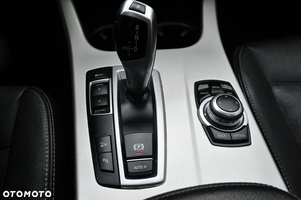 BMW X3 2013